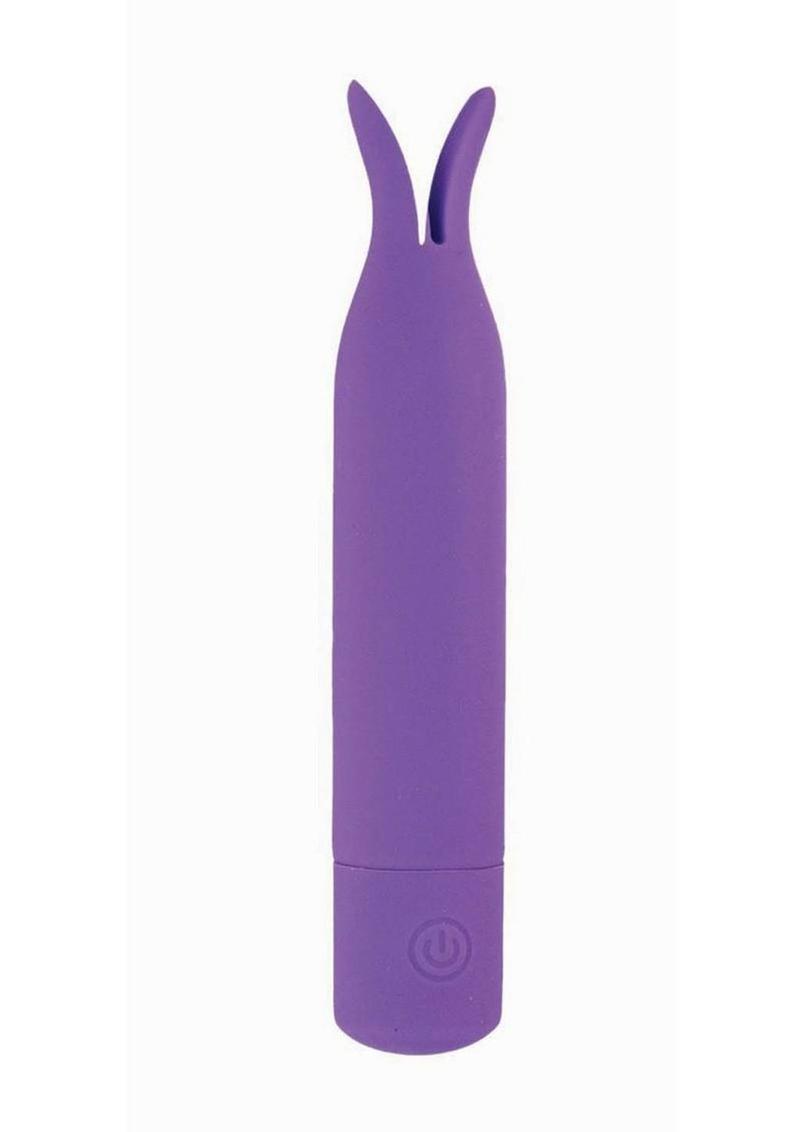 Mini's Arousal Rechargeable Mini Vibrator
