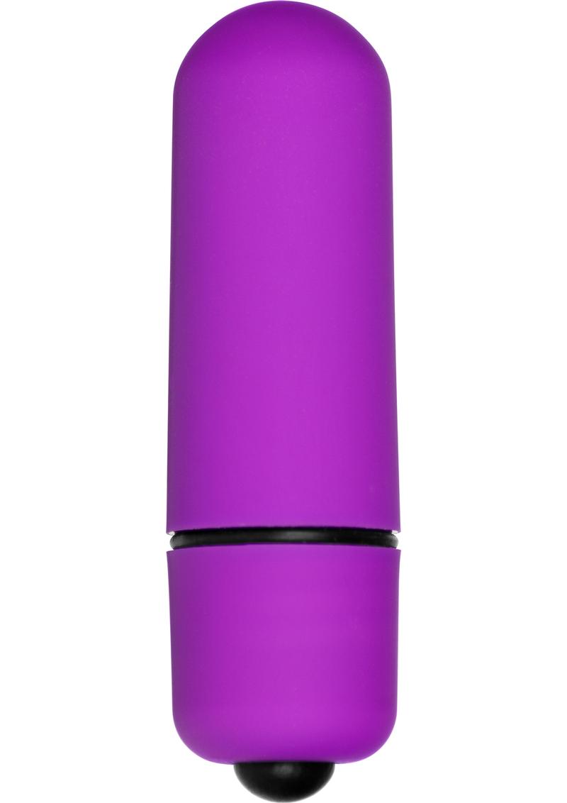 Minx Blush Bullet Vibrator
