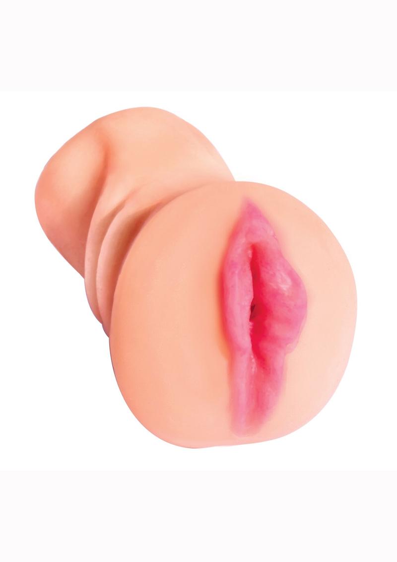 Mistress Britanny Bioskin Stroker - Pussy