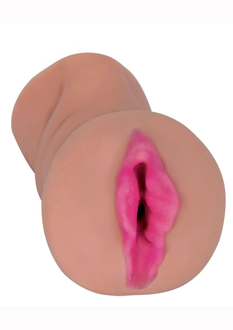 Mistress Gabriella Bioskin Stroker - Pussy