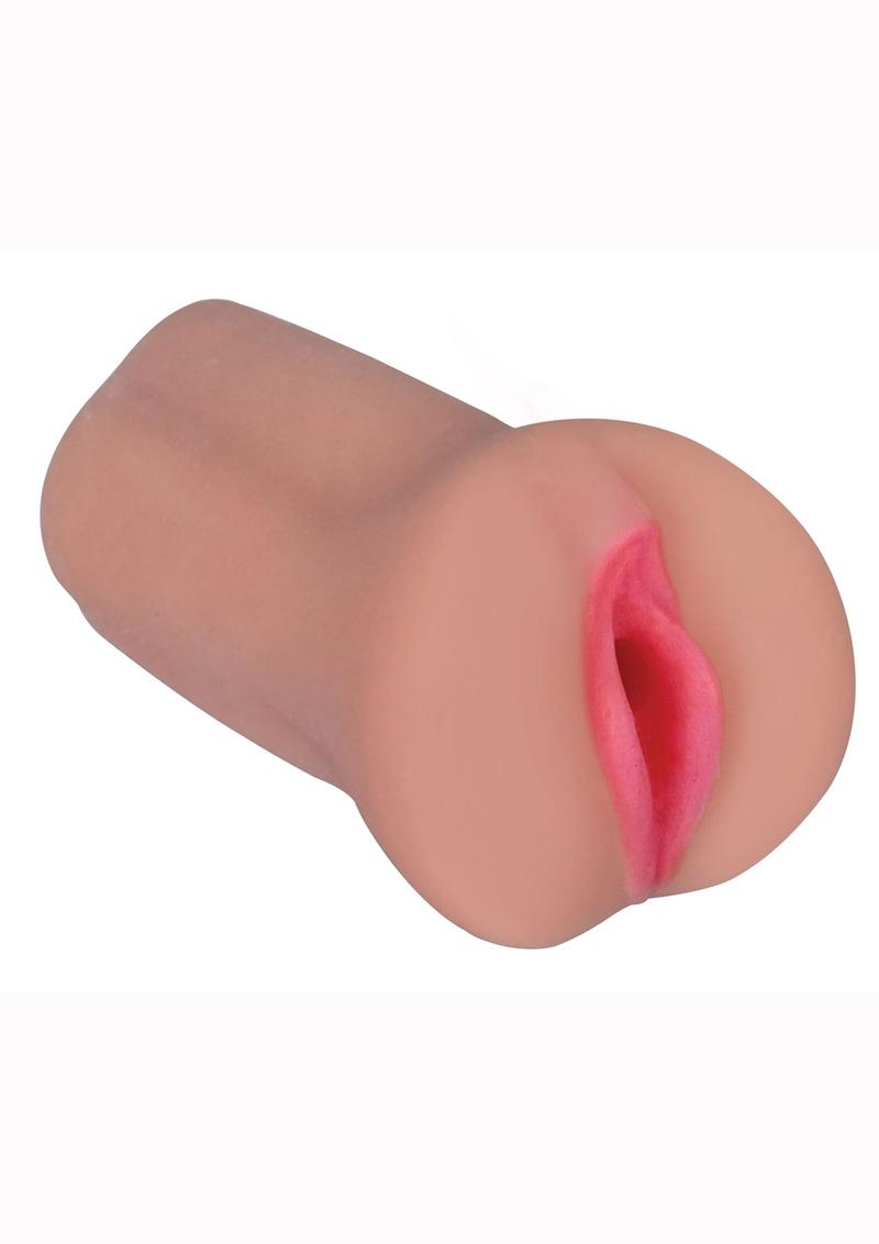 Mistress Sophia Bioskin Stroker - Pussy