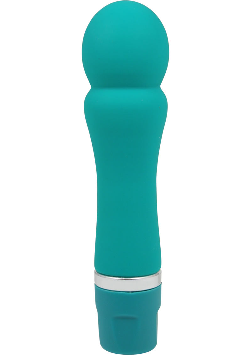 Mmmm Mmm Silicone Pop Vibrator