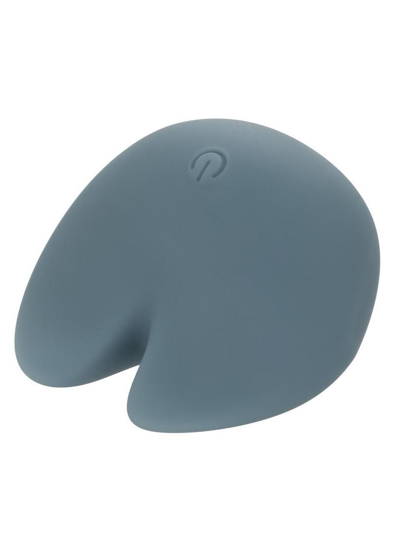 Mod Curve Rechargeable Silicone Vibrator