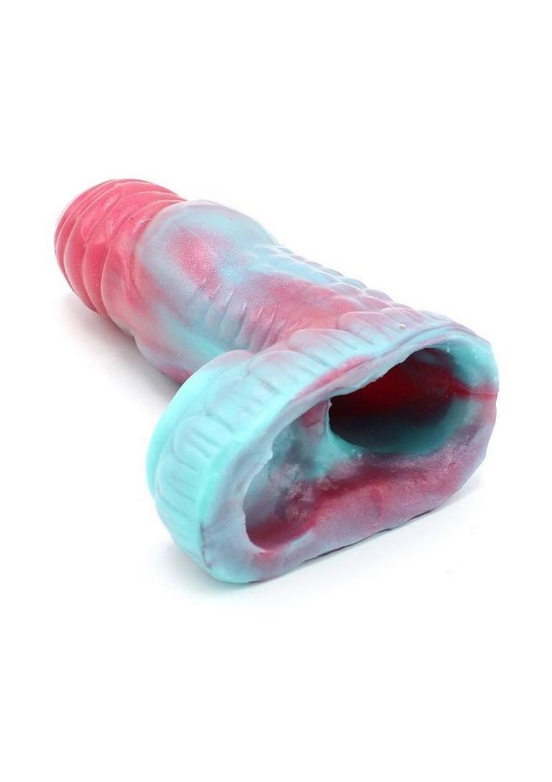 Monstar Silicone Sleeve 07
