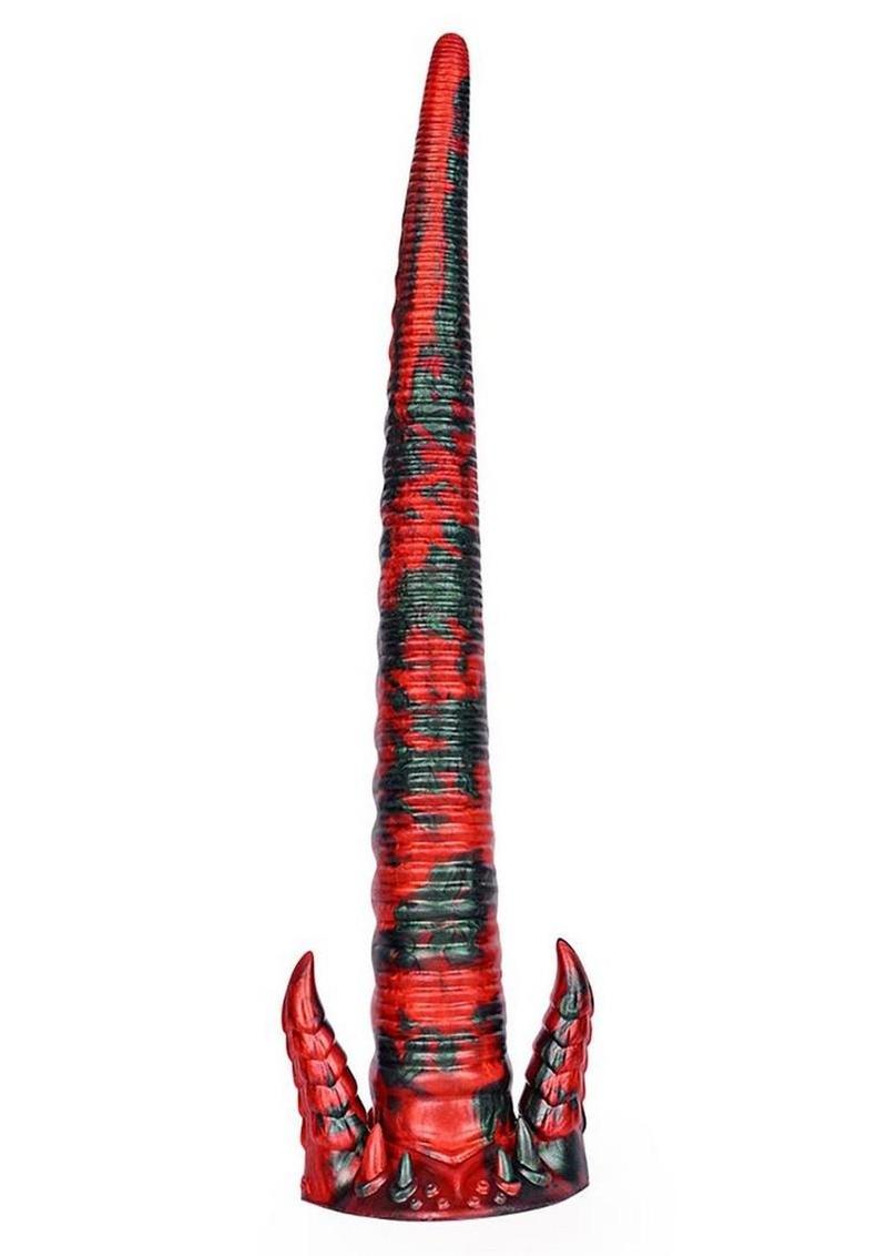 Monstar Cock Octocock Silicone Dildo
