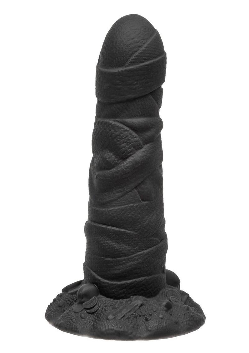 Monster Dong The Mummy Silicone Dildo