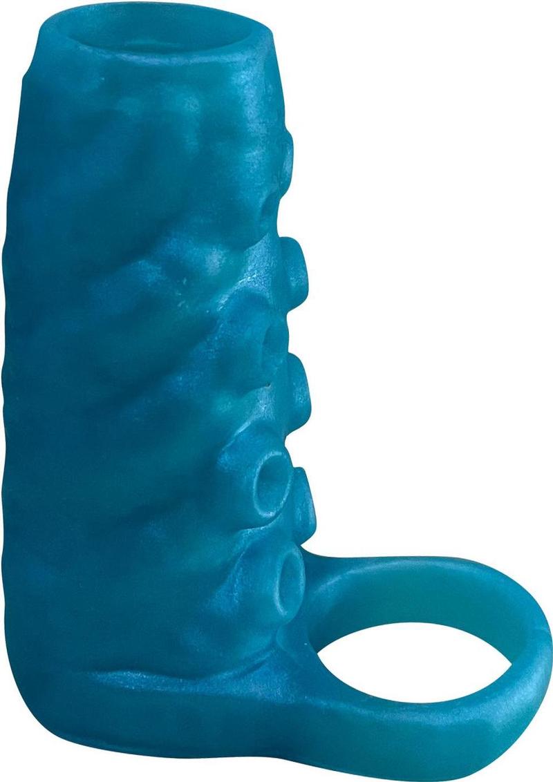 Monster Romance Octo Silicone Penis Sleeve