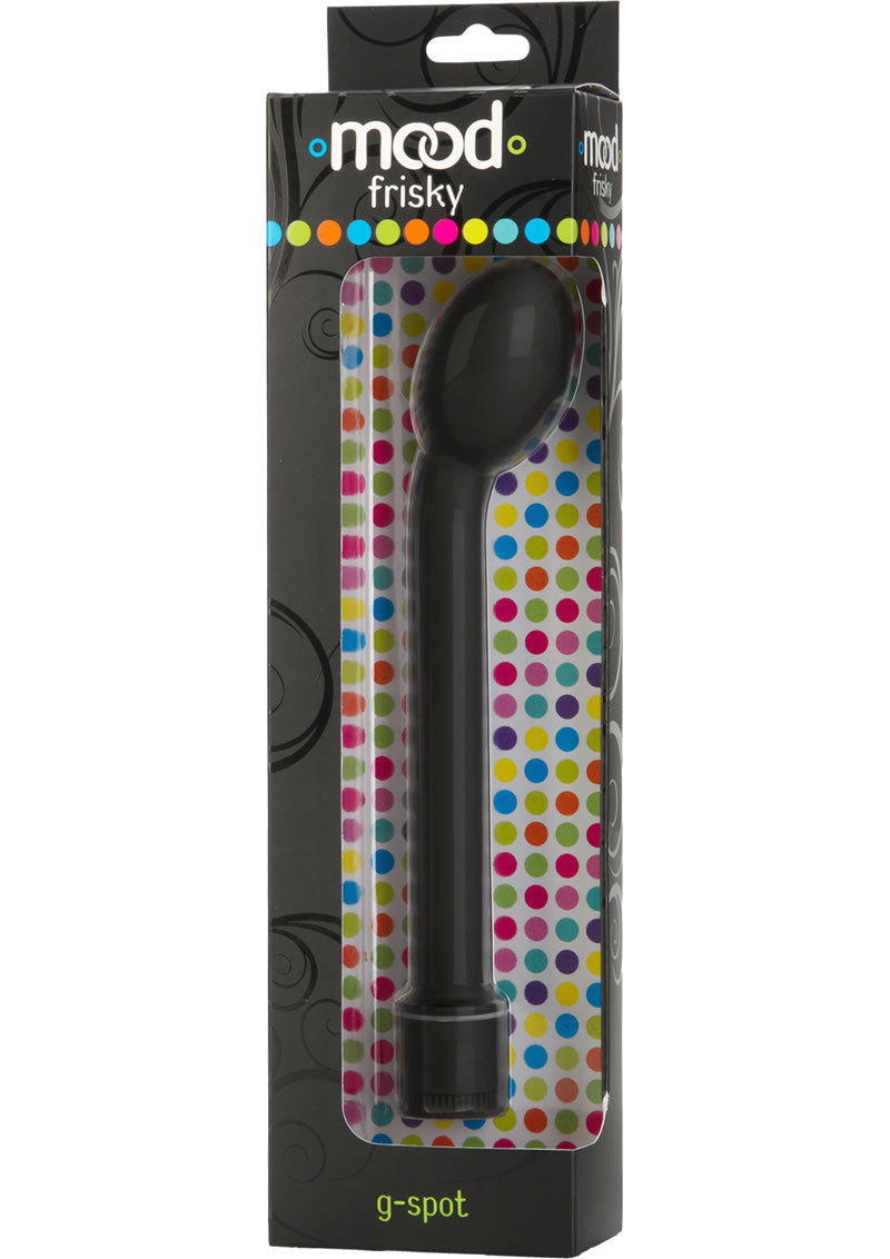 Mood Frisky G-Spot Massager Waterproof