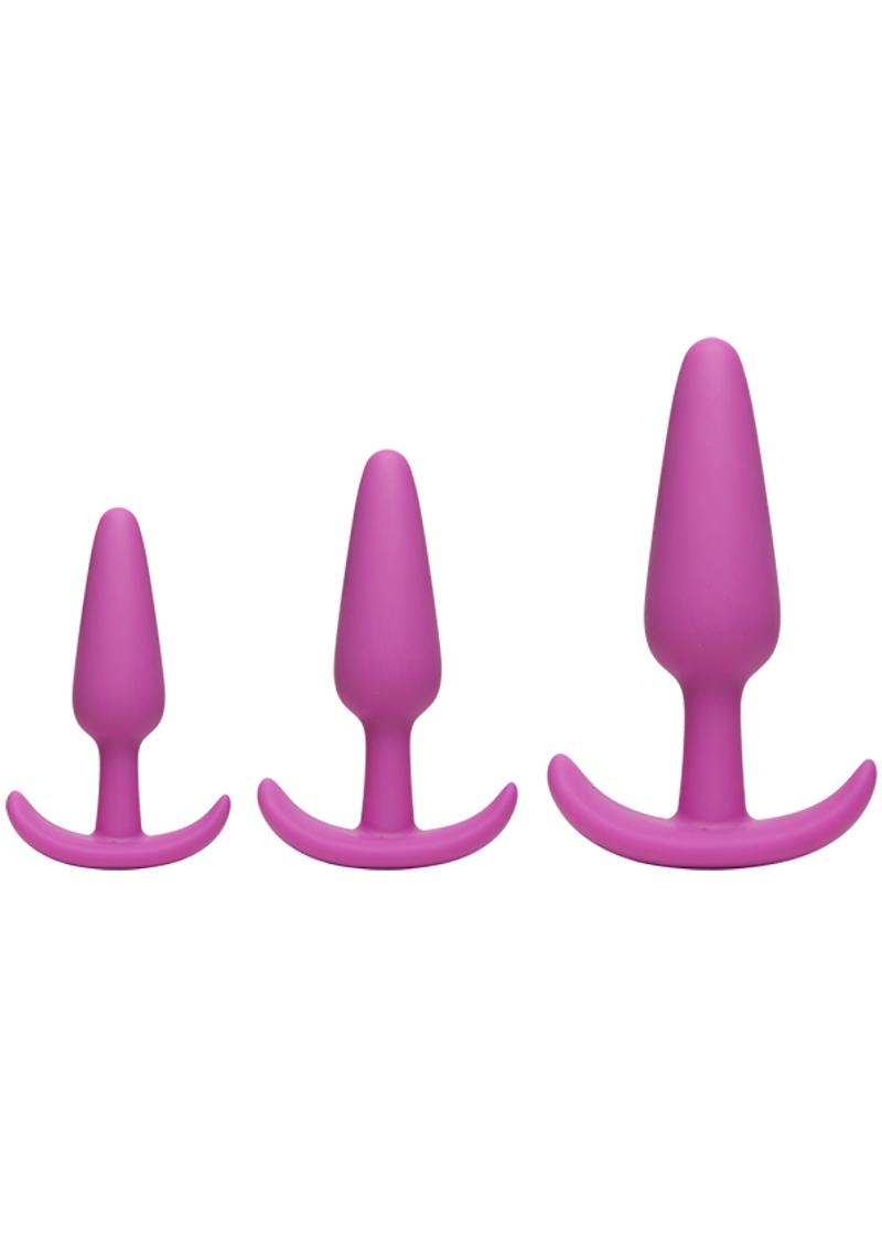 Mood Naughty 1 Trainer Silicone Anal Plug