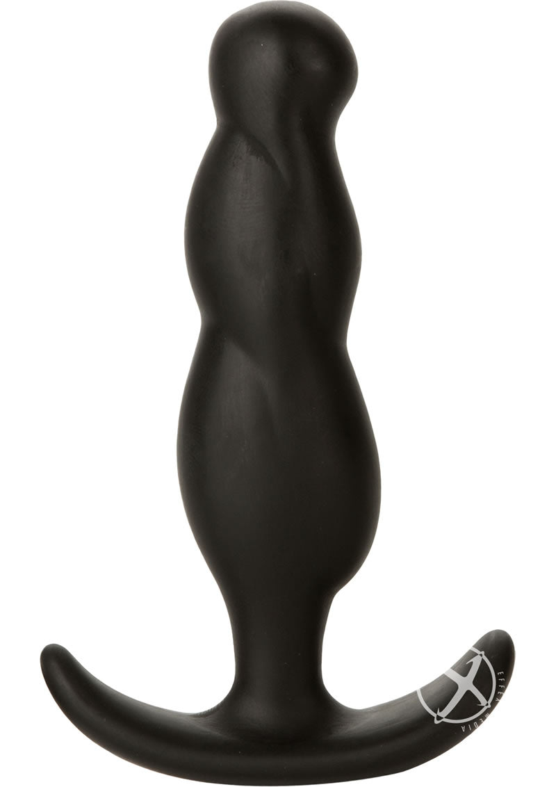 Mood Naughty 3 Silicone Anal Plug