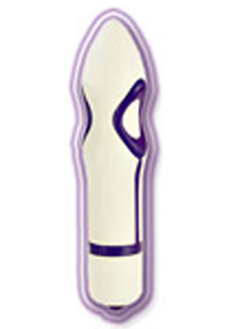 My Private O Bullet Vibrator