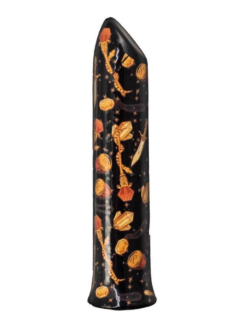 Nasstoys Mini's Mystic Rechargeable Bullet