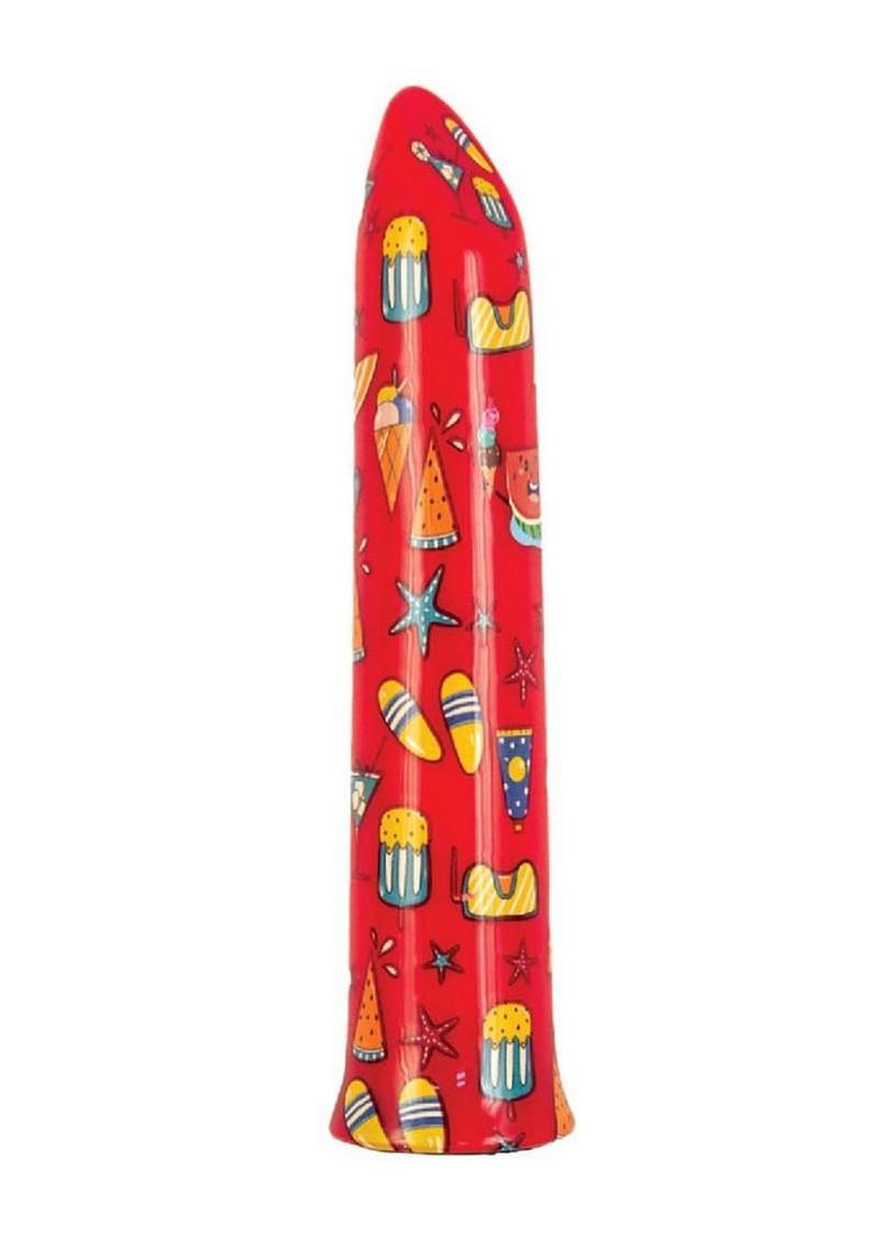 Nasstoys Mini's Vacation Rechargeable Bullet