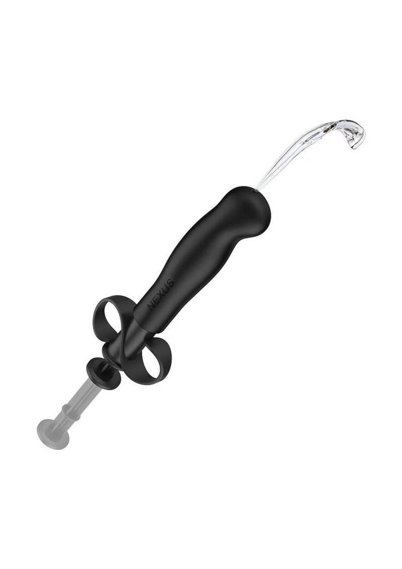 Nexus Infinity Silicone Lube Launcher Pro