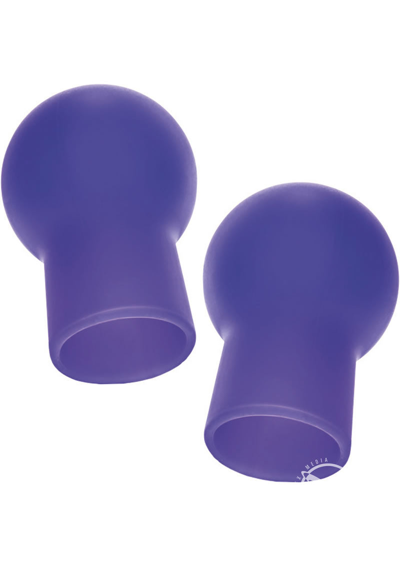 Nipple Play Advanced Silicone Nipple Suckers
