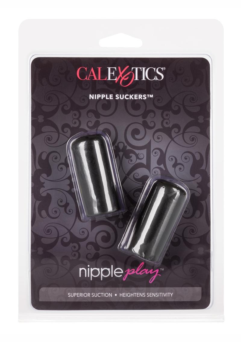 Nipple Play Nipple Suckers