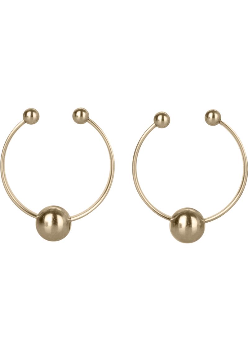 Nipple Play Non-Piercing Nipple Jewelry