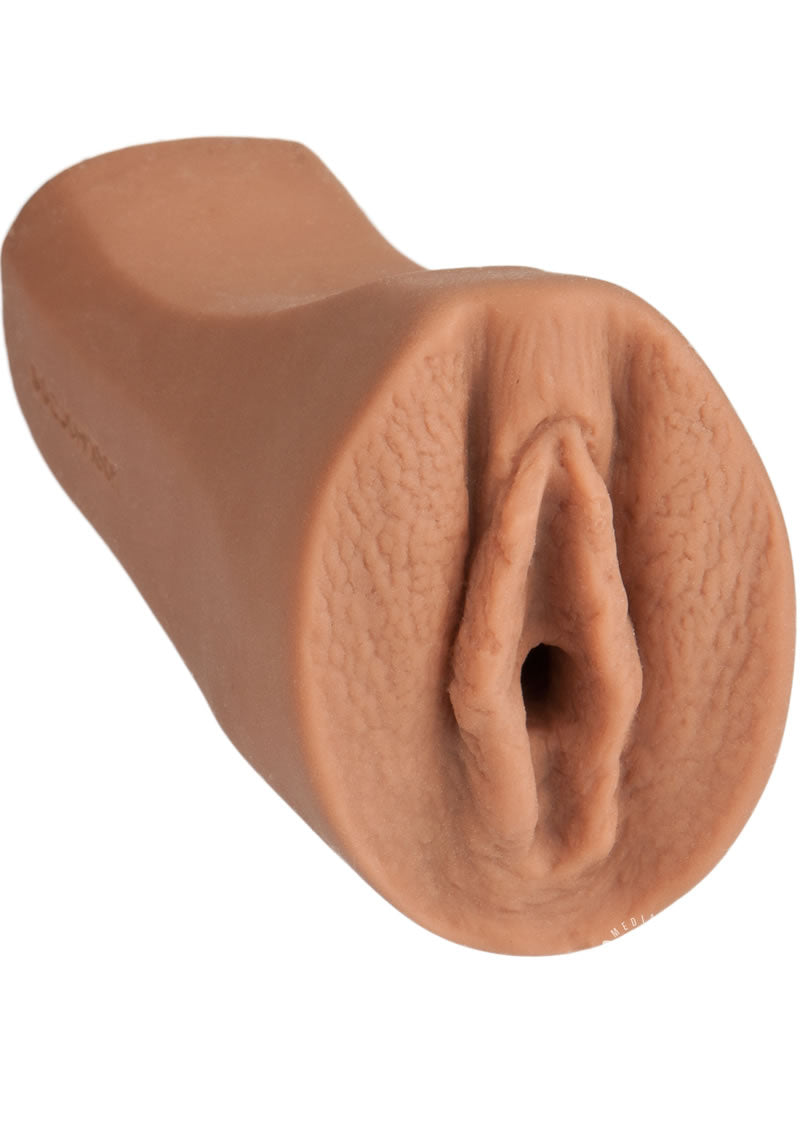 Noches Latinas Vagina Amiga Para LA Palma Ultraskyn Masturbator - Pussy