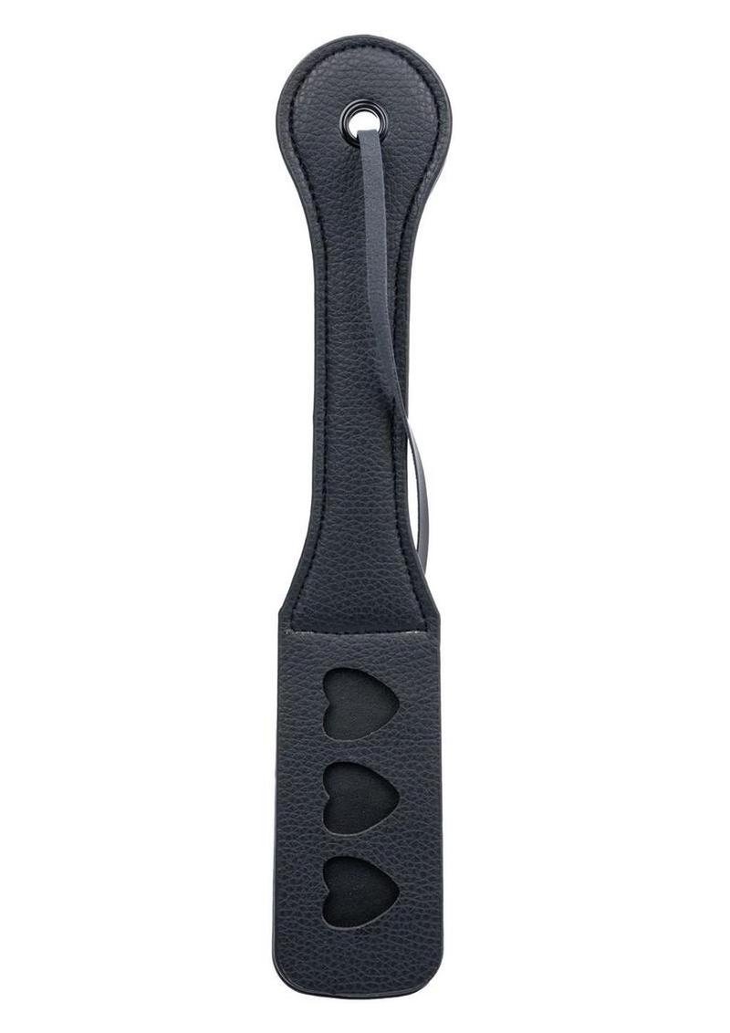 Nocturnal Collection Heart Throb Paddle