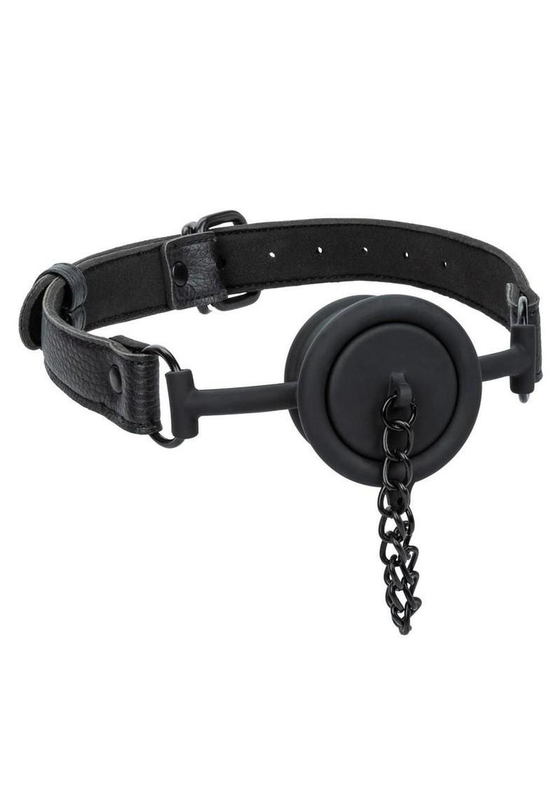 Nocturnal Collection Stopper Gag