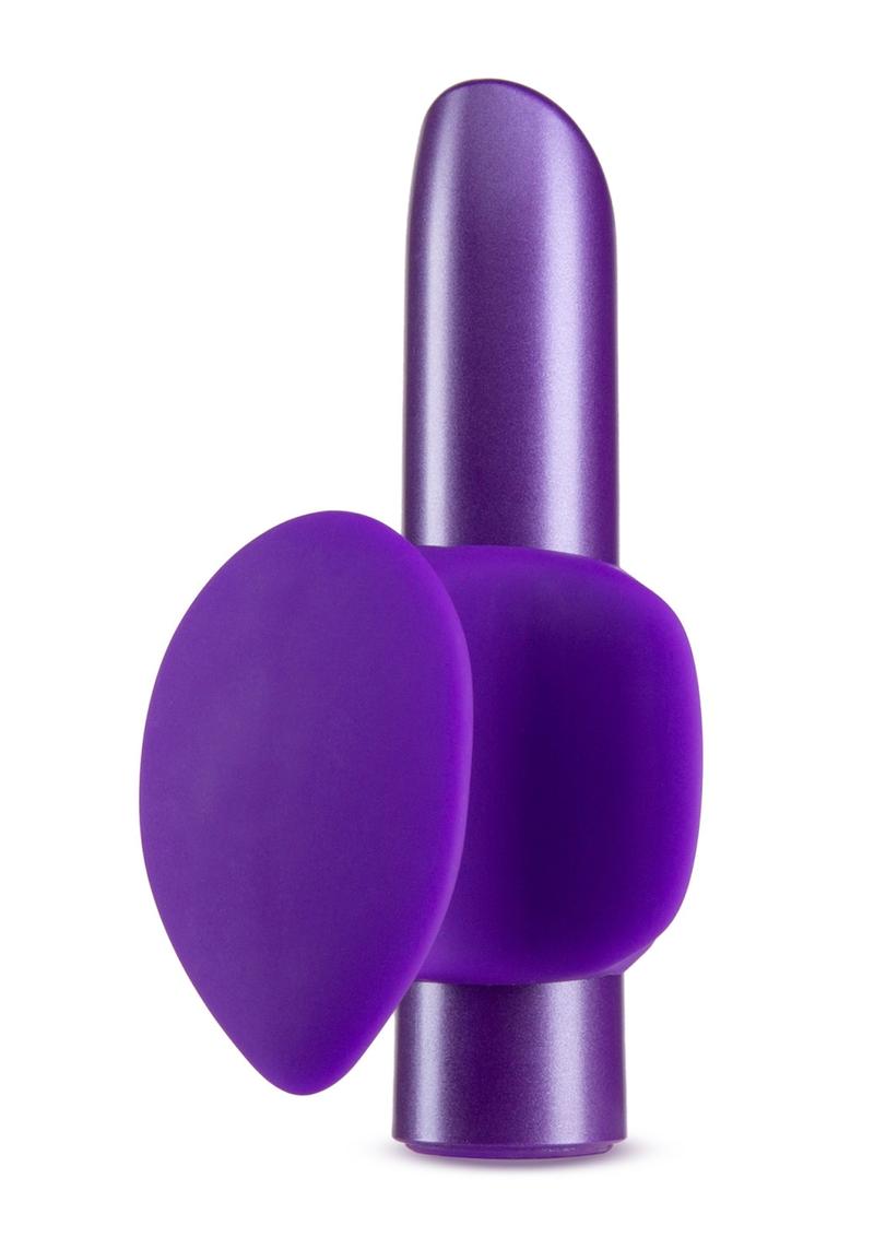 Noje B6 Iris Rechargeable Silicone Vibrator