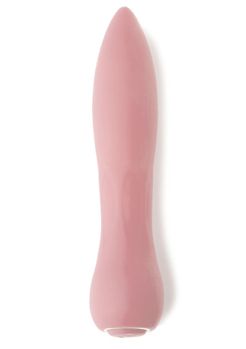 Nu Sensuelle Bobbii Rechargeable Silicone Bullet