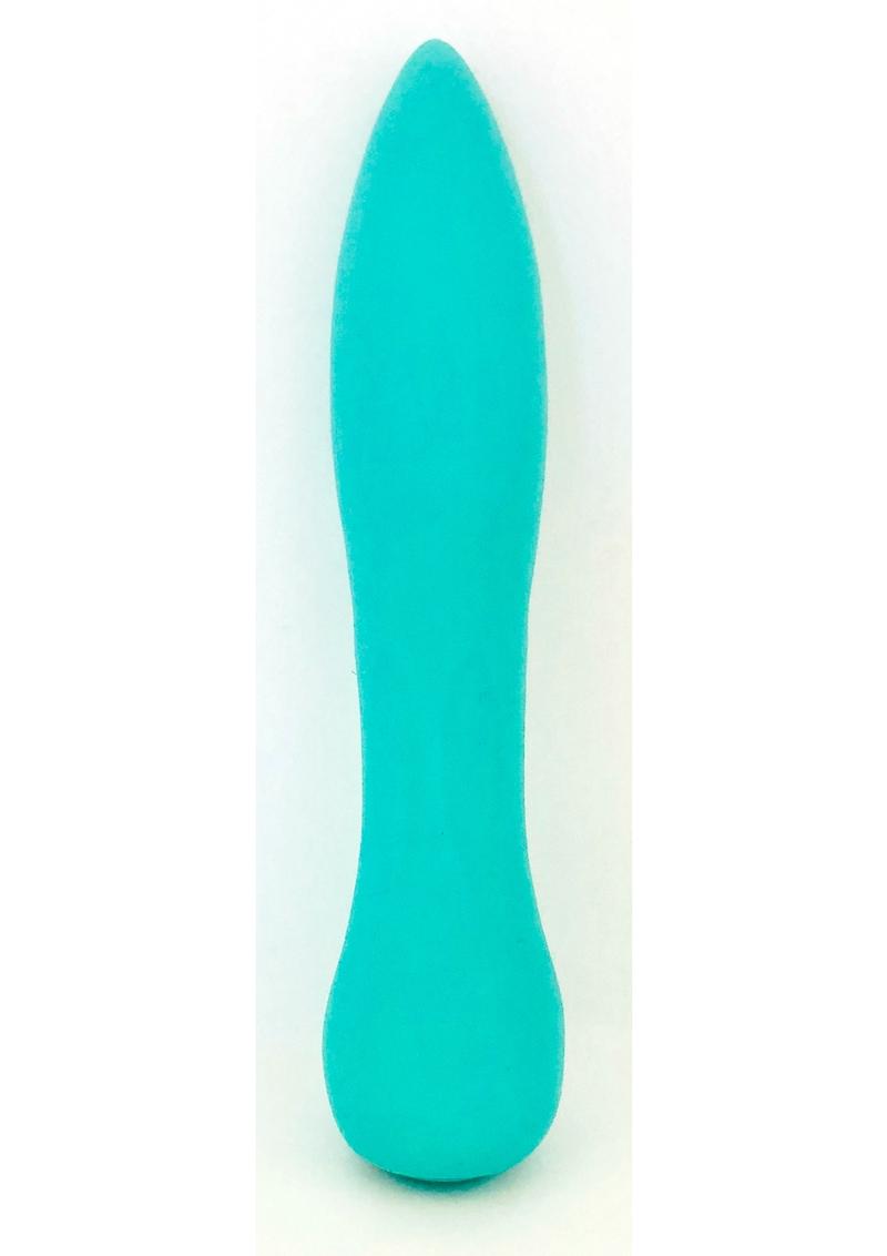 Nu Sensuelle Bobbii Xlr8 Rechargeable Silicone Vibrator