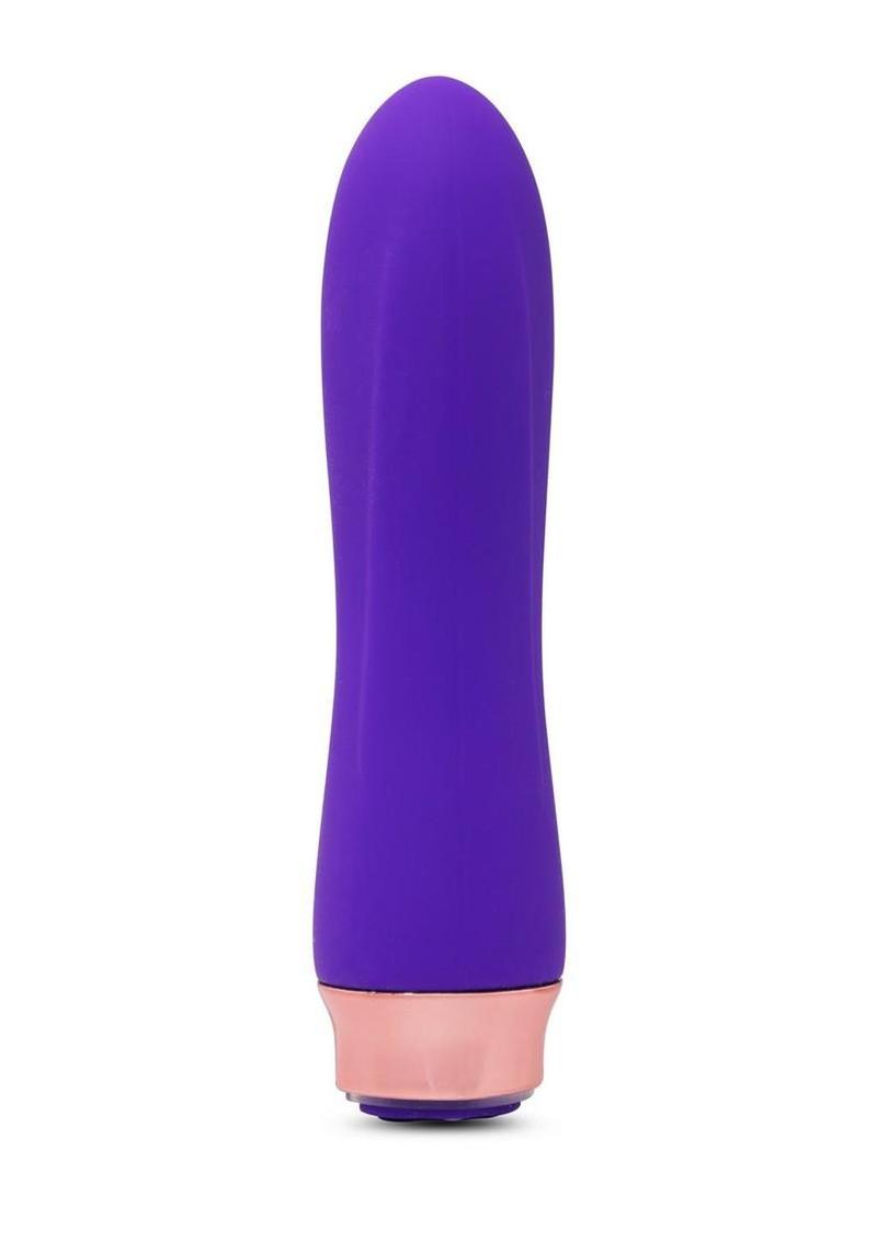 Nu Sensuelle Envy Xlr8 Rechargeable Silicone Bullet with Nitro Motor