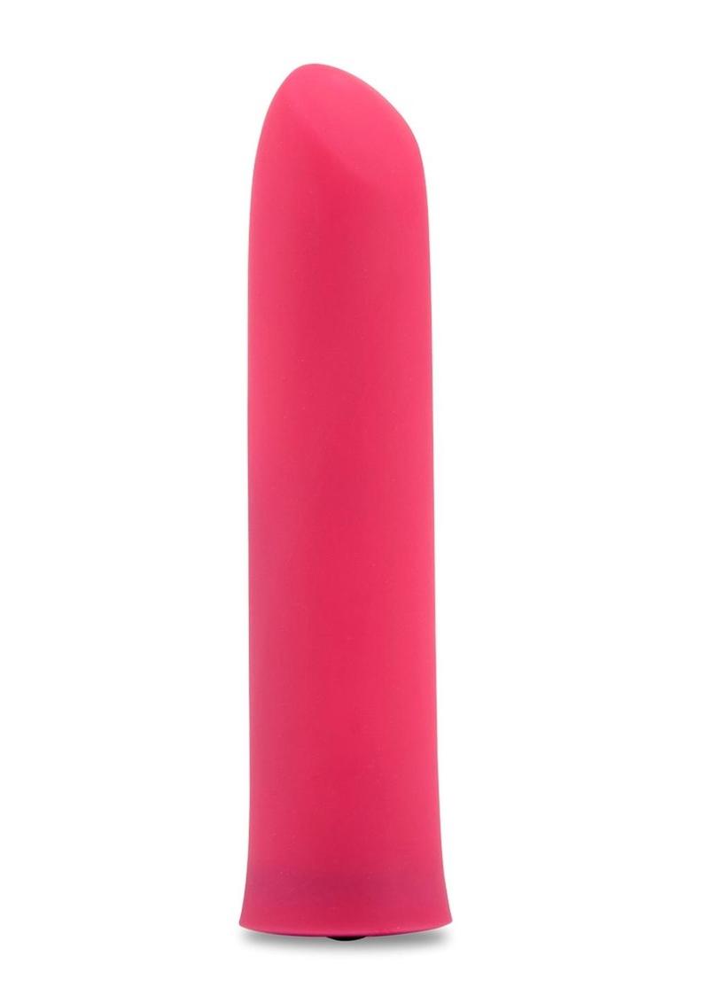 Nu Sensuelle Evie Nubii Rechargeable Silicone Bullet