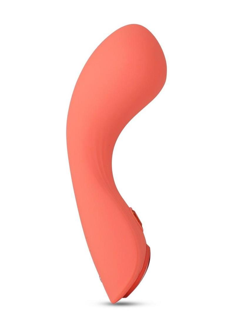Nu Sensuelle Gemma Turbo Rechargeable Silicone Bullet