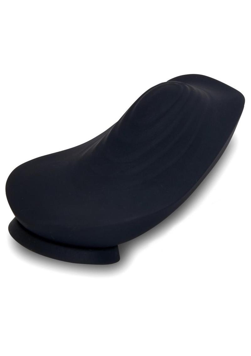 Nu Sensuelle Lyra Rechargeable Silicone App Compatible Panty Vibe