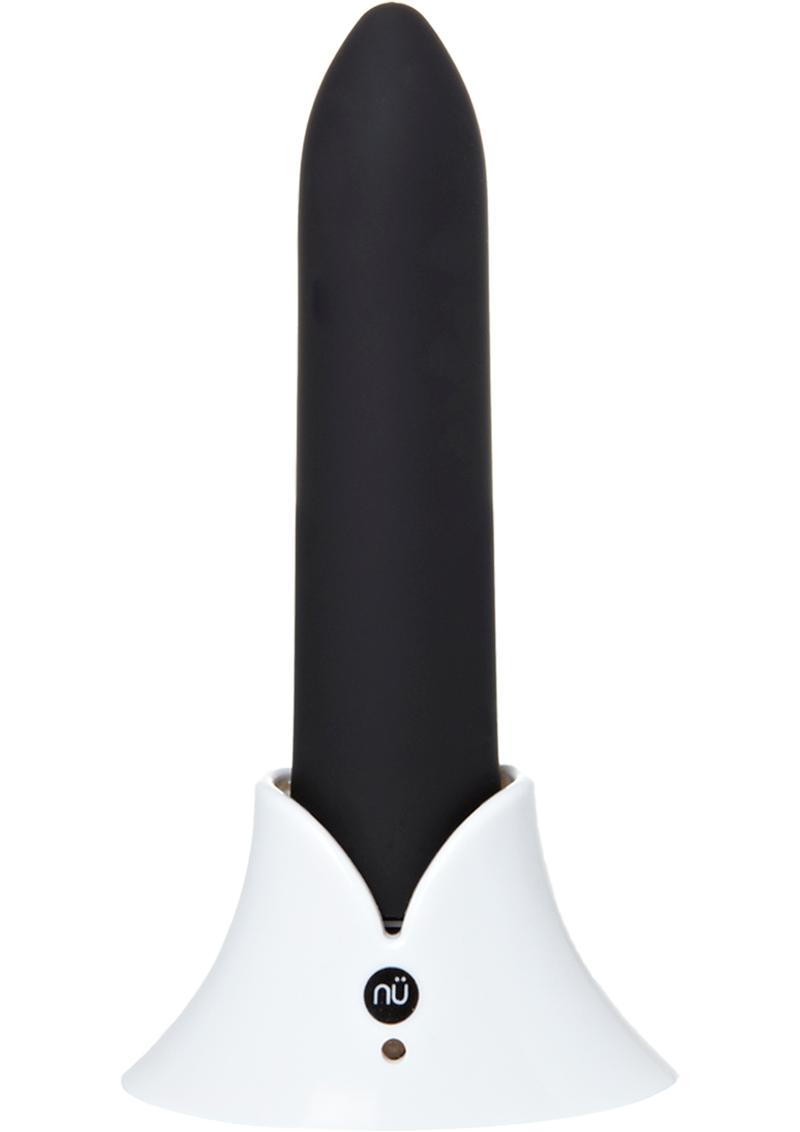 Nu Sensuelle Point Rechargeable Silicone Bullet