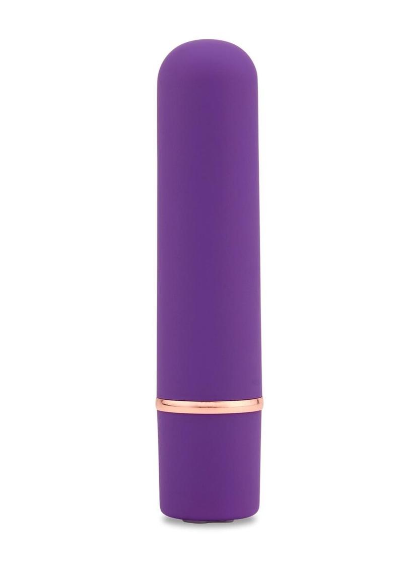 Nu Sensuelle Tulla Nubii Rechargeable Silicone Bullet
