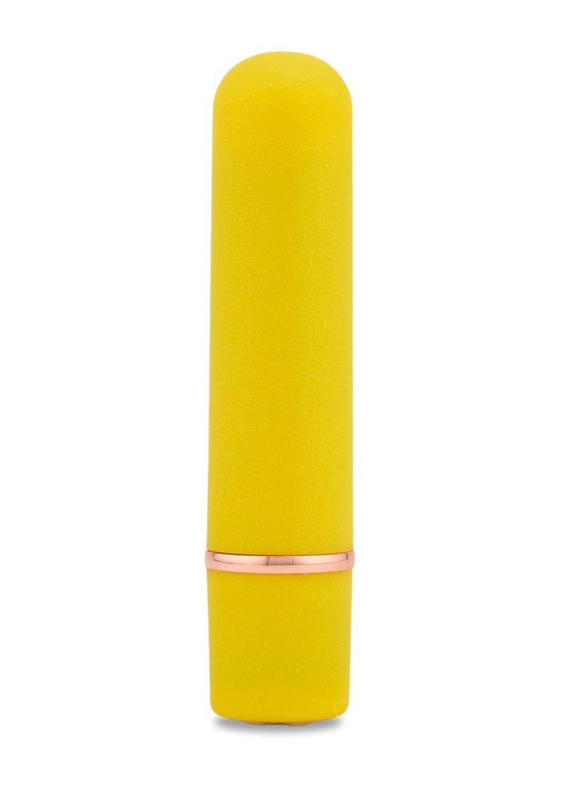 Nu Sensuelle Tulla Nubii Rechargeable Silicone Bullet