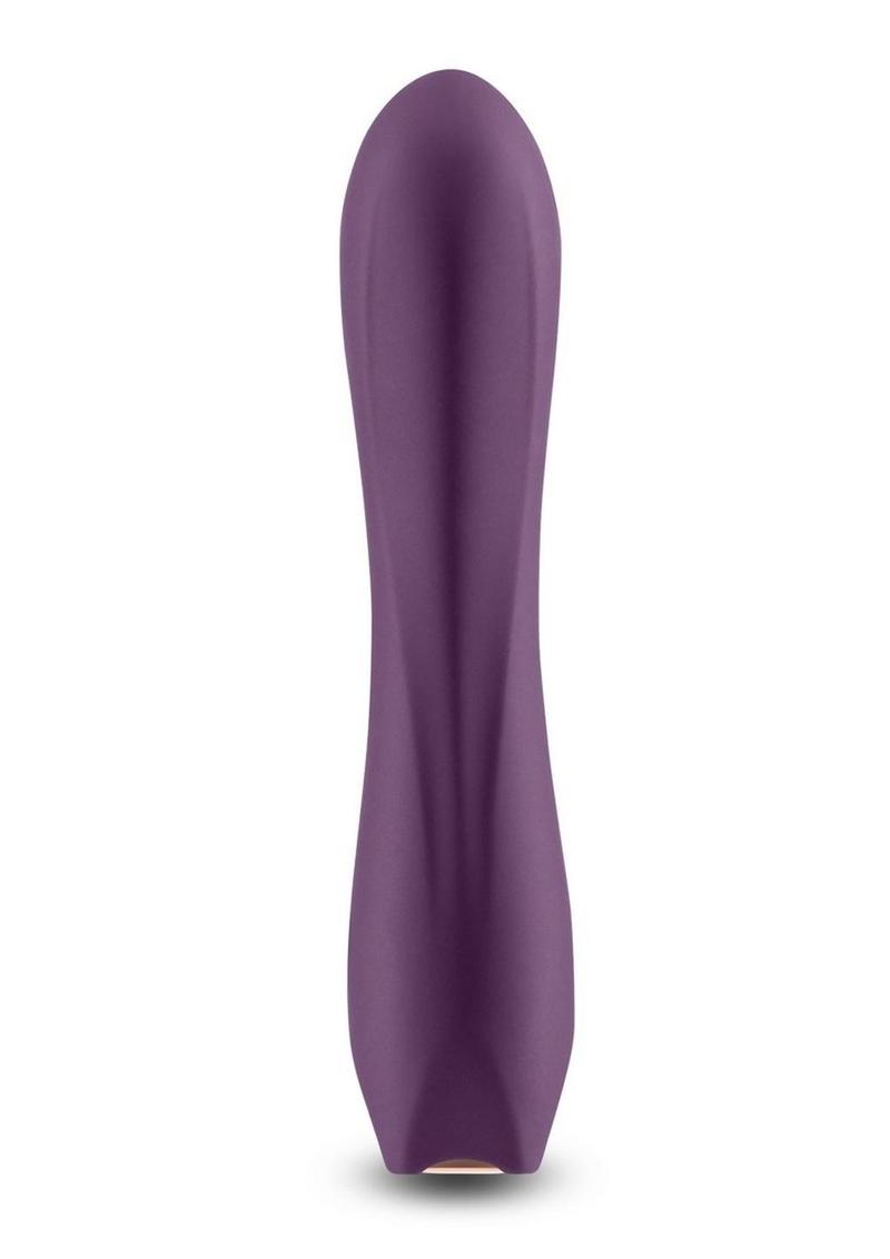 Obsessions Romeo Rechargeable Silicone Vibrator