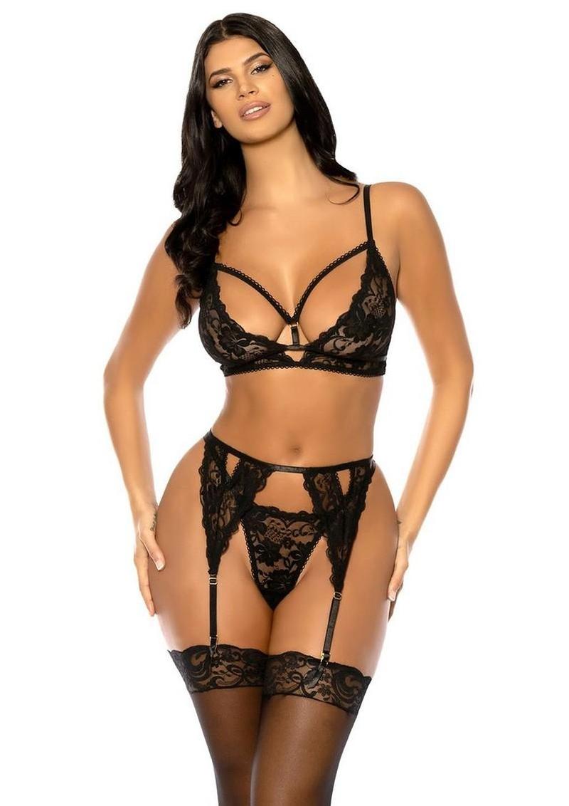 Oh LA LA Cheri Aphrodite