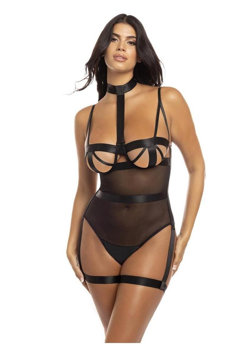 Oh LA LA Cheri Dena Teddy