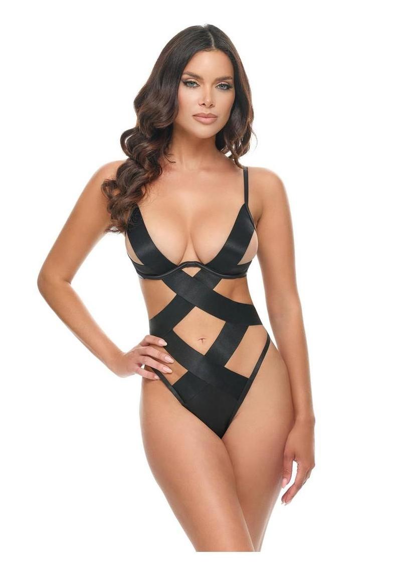 Oh LA LA Cheri Lacie Teddy