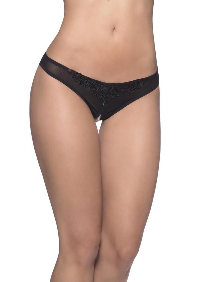 Oh LA LA Cheri Paradise Panty