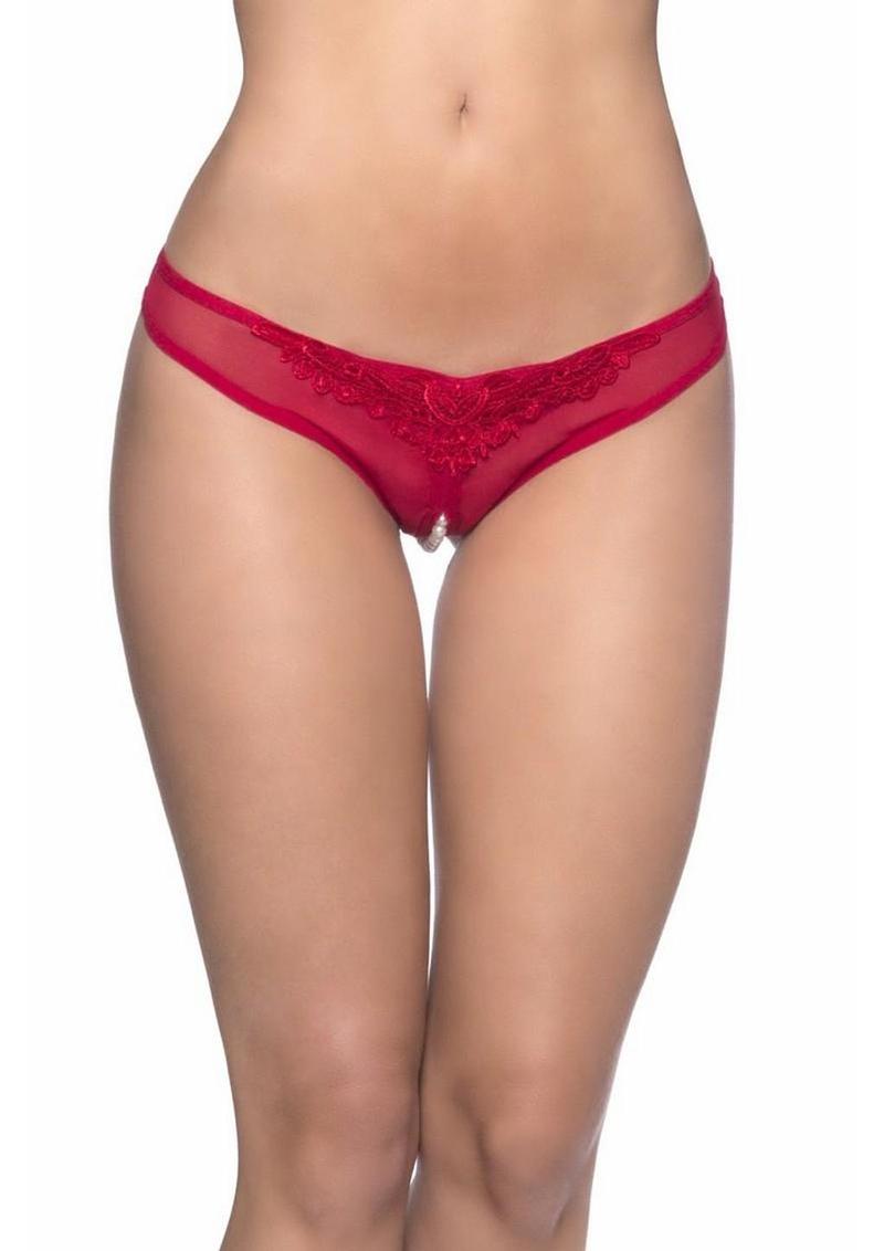 Oh LA LA Cheri Paradise Panty