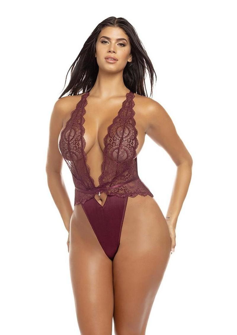 Oh LA LA Cheri Sadie Teddy