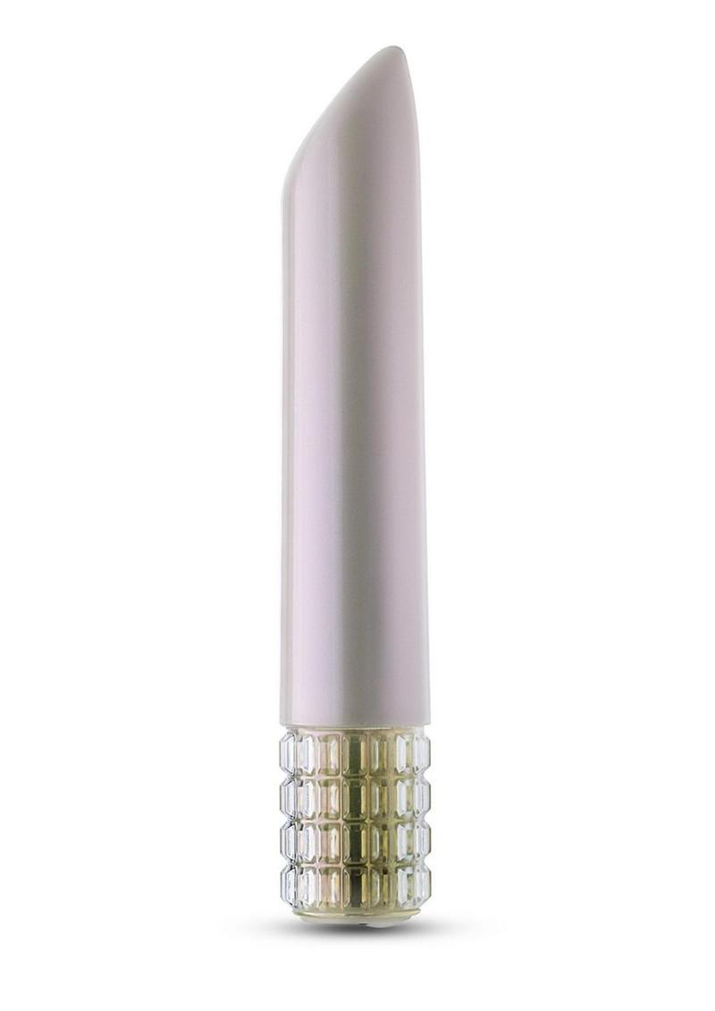 Oh My Gem Bold Rechargeable Bullet Vibrator