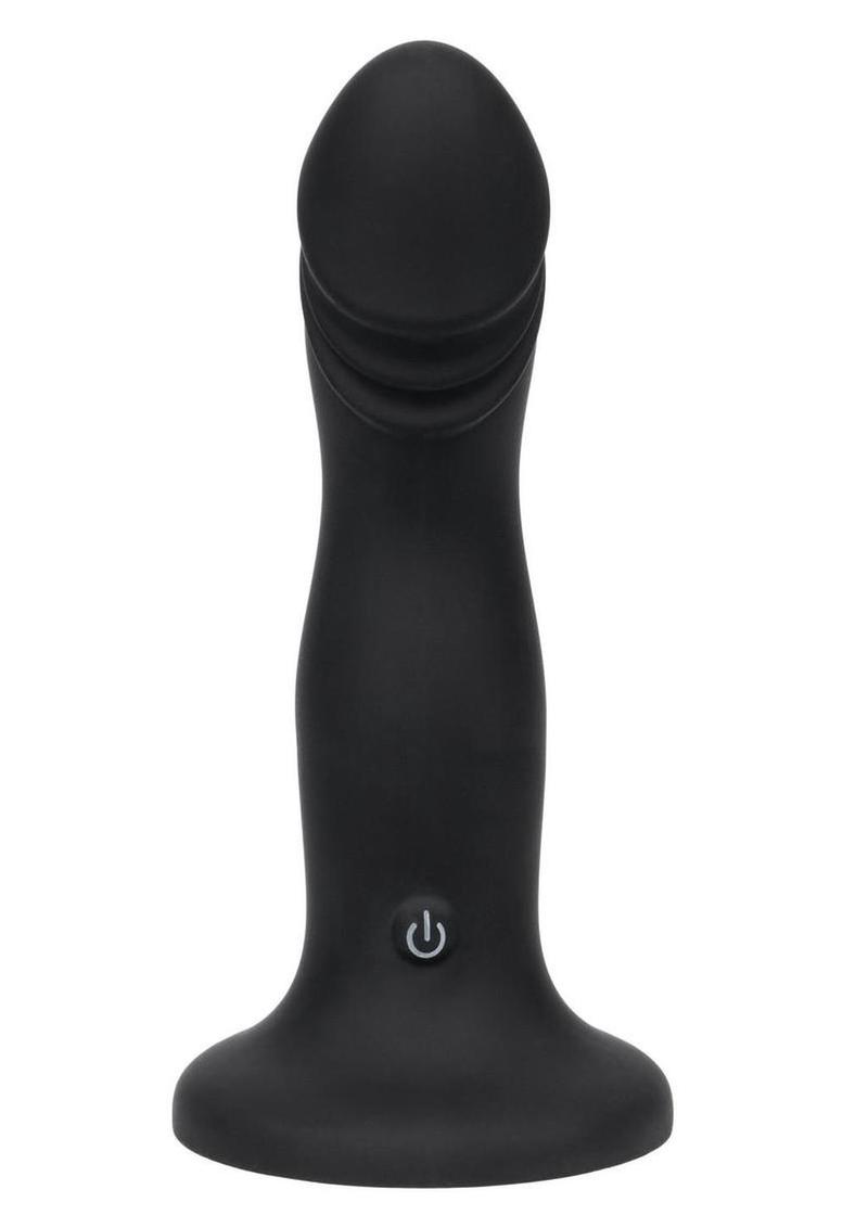 Onyxxx Rechargeable Contoured Silicone Probe