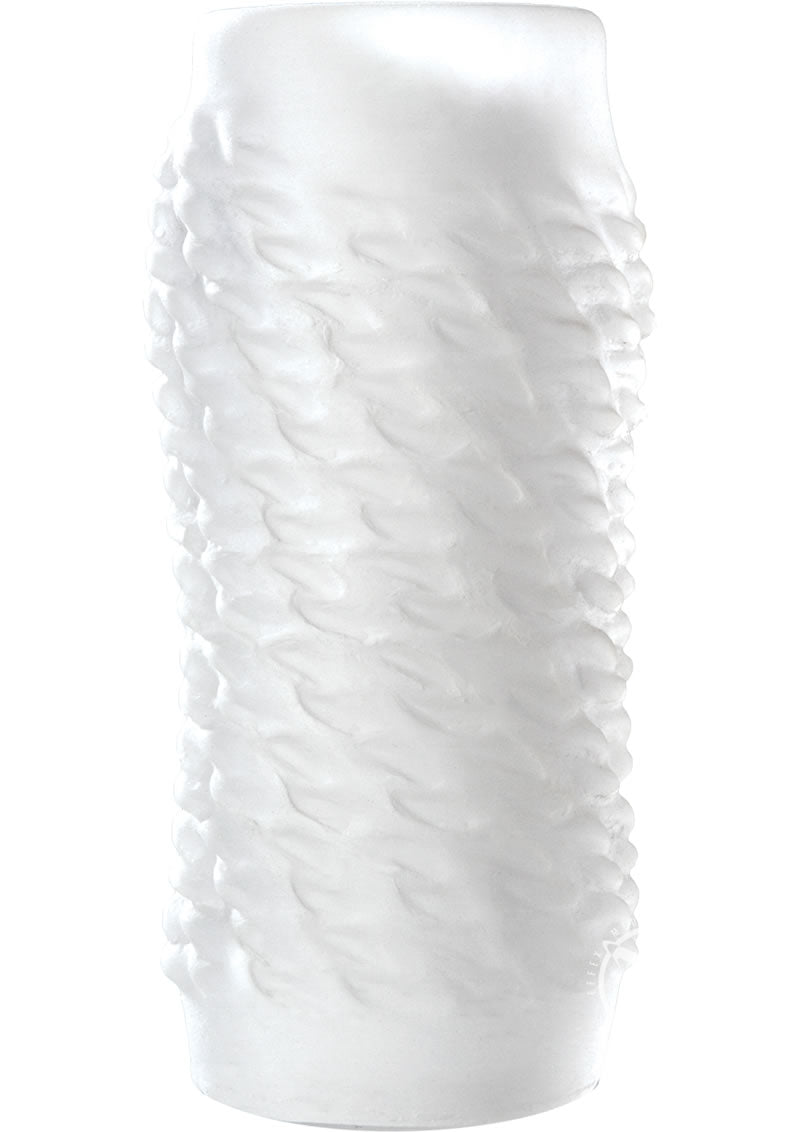 Optimale Link Reversible Ultraskyn Masturbator