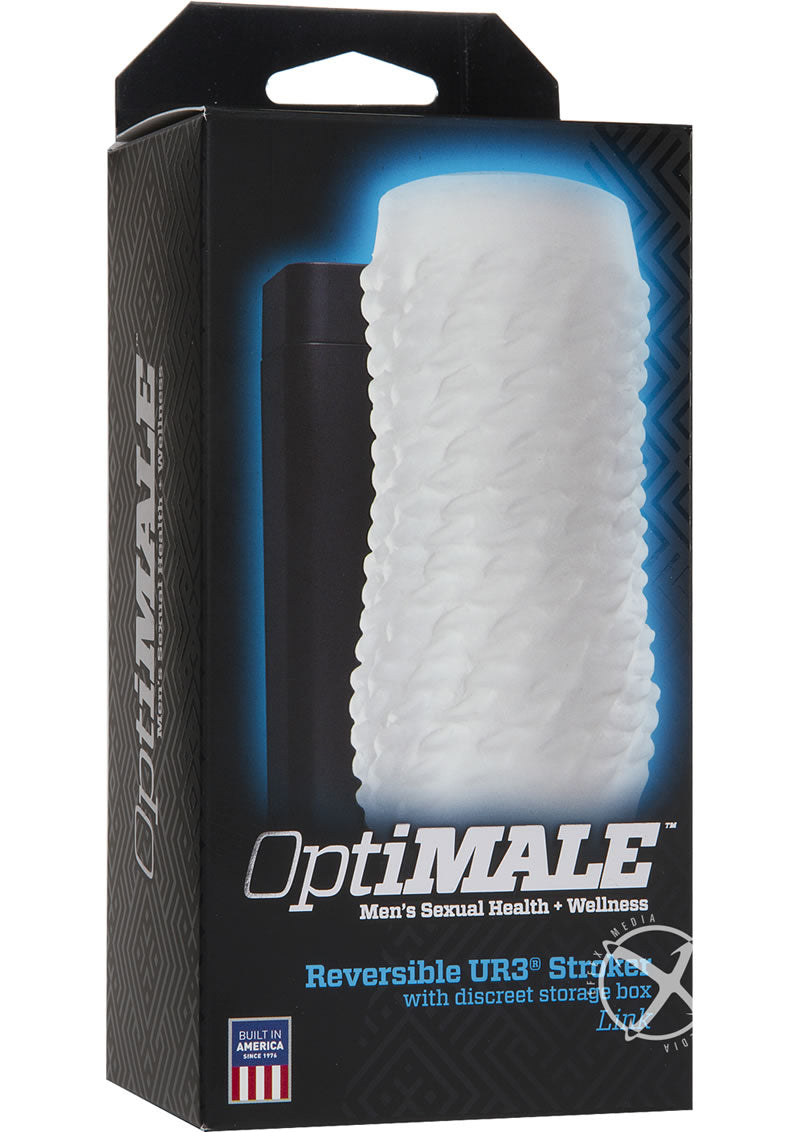 Optimale Link Reversible Ultraskyn Masturbator