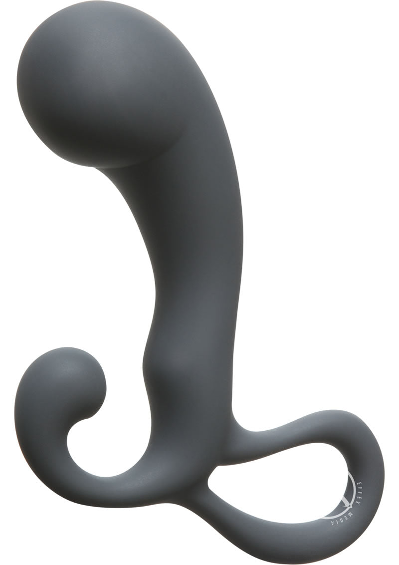 Optimale P-Massager Silicone Prostate Massager