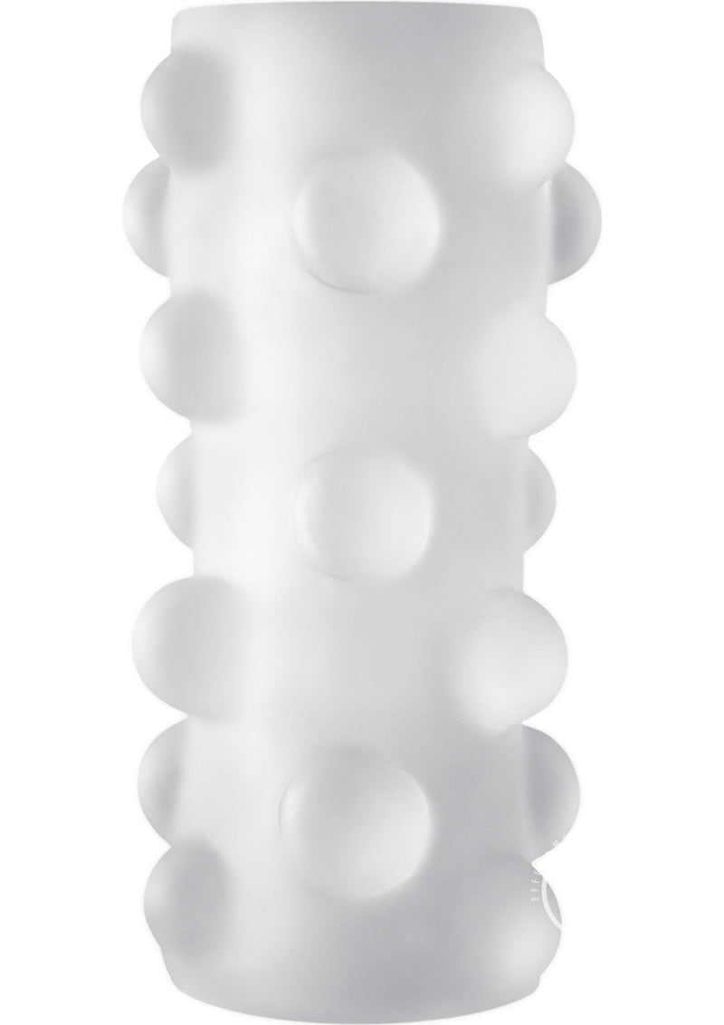 Optimale Rollerball Reversible Ultraskyn Masturbator