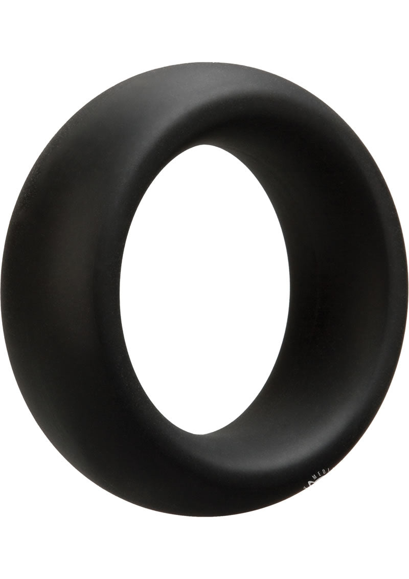 Optimale Silicone Cock Ring