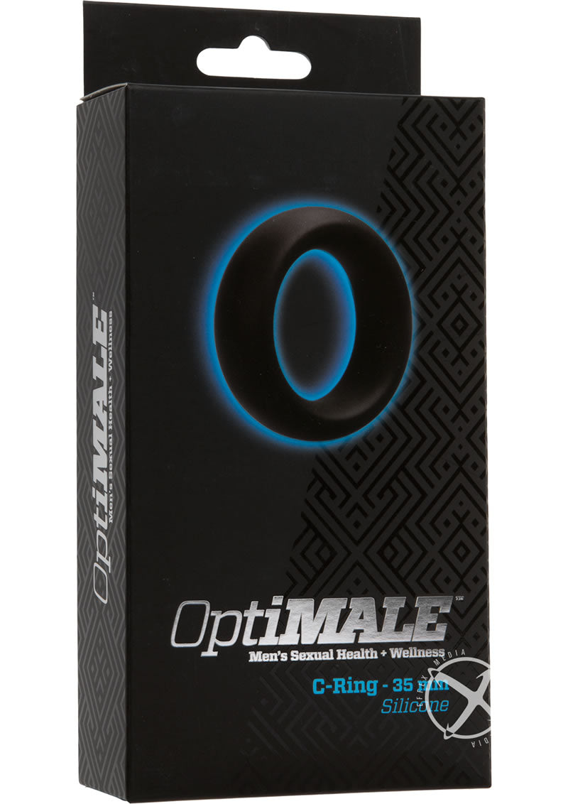 Optimale Silicone Cock Ring
