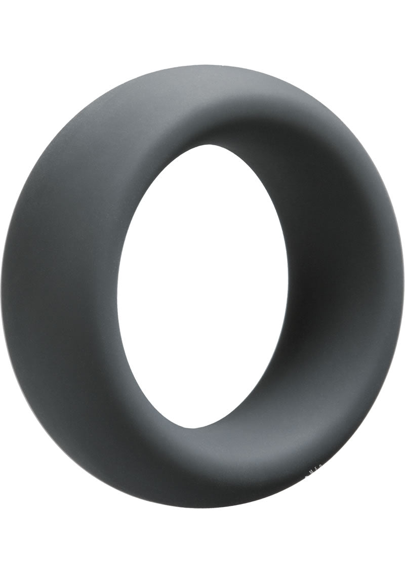 Optimale Silicone Cock Ring